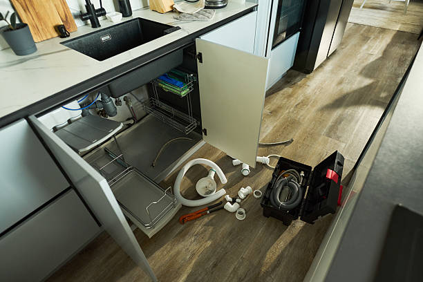 24/7 Emergency Plumbing experts in Conroe, TX